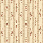 Hanging Backdrop, Durable Plastic Wall Covering, 4' x 30' in 4' x 30' in Burly Wood