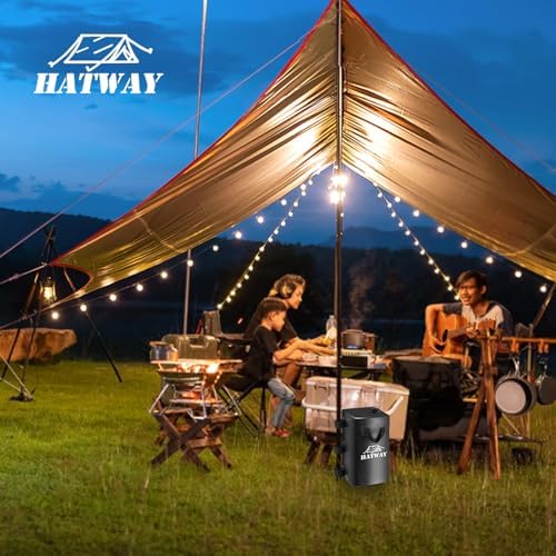 Hatway Canopy Weights, Tent Weights,176 LBS Canopy Weights Set of 4, alternate view 2