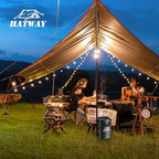 Hatway Canopy Weights, Tent Weights,176 LBS Canopy Weights Set of 4, alternate view 2