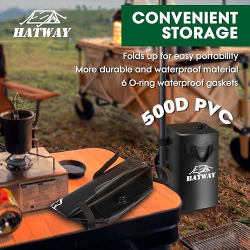 Hatway Canopy Weights, Tent Weights,176 LBS Canopy Weights Set of 4, alternate view 4