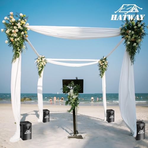 Hatway Canopy Weights, Tent Weights,176 LBS Canopy Weights Set of 4, alternate view 7