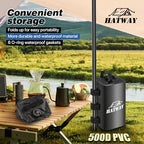 Hatway Canopy Weights, Tent Weights,88 LBS Canopy Weights Set of 4, alternate view 3