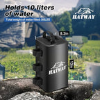Hatway Canopy Weights, Tent Weights,88 LBS Canopy Weights Set of 4, alternate view 4