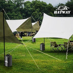 Hatway Canopy Weights, Tent Weights,88 LBS Canopy Weights Set of 4, alternate view 7