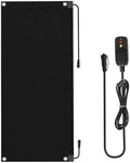 Heated Snow Melting Mat with GFCI,30" x 60" Heated Outdoor Mats for Walkway