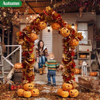 Heavy Duty Garden Arch Trellis for Climbing Plants Garden Arbor Arches, alternate view 5