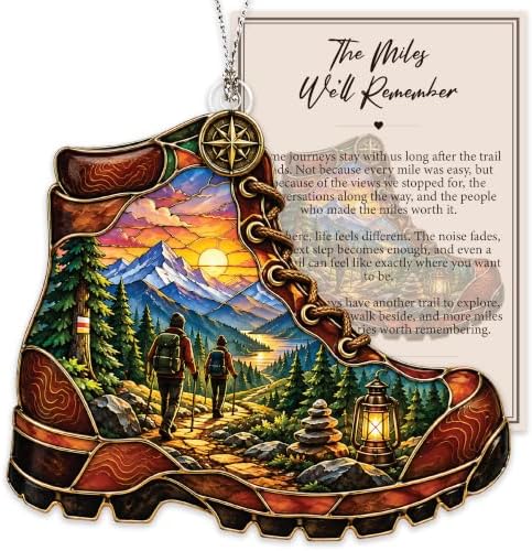 Hiking Gifts, Hiking Gifts for Women, Hiking Gifts for Men in Hiking