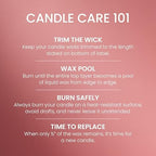 Home Sweet Home Scented Candle, 22oz Large Jar, alternate view 5