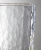 Homespun Clear Tall Highball Glasses, 20oz, Set of 4 in 20 oz in Clear, alternate view 5