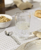 Homespun Clear Tall Highball Glasses, 20oz, Set of 4 in 20 oz in Clear, alternate view 6