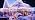 Icicle Christmas Lights Outdoor Decorations 640 LED 65.6 FT 8 Modes LED Icicle String Light with 120 Drops, alternate view 7