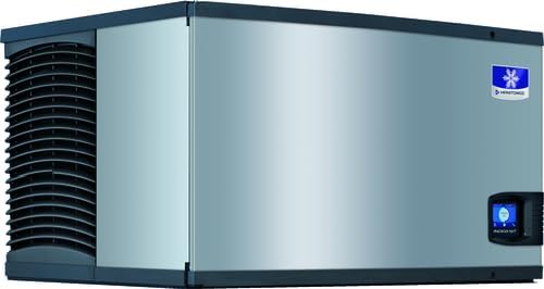 Indigo NXT Series Cube Style 30" Ice Maker - 309 lb/Day