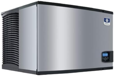 Indigo NXT Series Cube Style 30" Ice Maker - 515 lb/Day