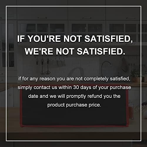 Insulated Pizza Delivery Bag, 20" x 20" x 8" Warmer, Black, 1-Pack in Black, alternate view 6