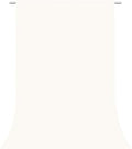 Ivory Photography Backdrop for Photoshoot, Fabric 3x5ft in 3x5ft