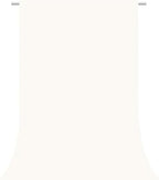 Ivory Photography Backdrop for Photoshoot, Fabric 3x5ft in 3x5ft