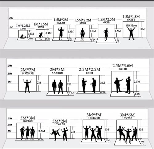 Jerusalem Wailing Wall Backdrop Israel Banner 5x3ft in 5x3ft, alternate view 5