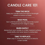 Kitchen Spice Scented Candle, 22oz Large Jar, alternate view 5