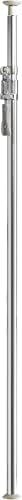 Kupole Adjustable Support Pole with Spring Locking System, Extends to 145.7" Max Height for Photography and