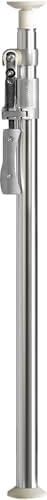 Kupole Adjustable Support Pole with Spring Locking System, Extends to 66.9" Max Height for Photography and Video