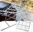 Large Insulated Food Delivery Bag with Fixed Base and Internal Frame, L-17.7"x11.4"x13", Commercial Pizza, alternate view 3