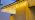 LED Ceiling Icicle Lights, 16.4FT 216 LEDs 8 Modes Twinkle Christmas Hanging Fairy String Curtain Lights for, alternate view