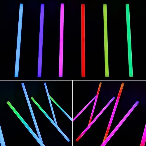 LED Stage Wash Light Bar,120W 40" LED Stage Pixel Light Bar,36 RGBW LED Stage Wash Lights with Detachable Cover, alternate