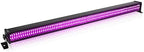 LED Wall Washer Light,336 LEDs 70W RGB DJ Light Bar Stage Lighting Support DMX & Sound Activated Control Dj