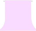 Light Purple Photography Backdrop for Photoshoot, Fabric 5x7ft in 5x7ft