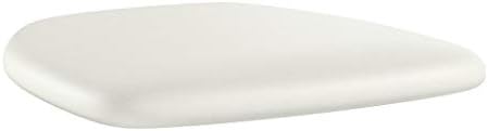 Louise 20 Pack Hard White Removable Chiavari Chair Cushions for Special Event Chairs, alternate view 4
