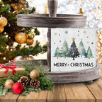 Merry Christmas Decorations - Christmas Tree Decor, alternate view 7