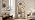 Metal Grid Wall Panels Display Stand White Movable 2x5.2FT, 1PCS in 2x5.2FT, alternate view 7
