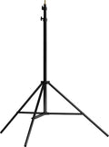 Midi Pro Stand, Lightweight Three Section Aluminum Light Stand with Folding Design and 16mm Mounting Stud for