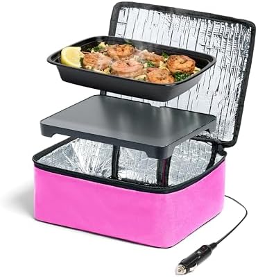 Mini - 12V Version - Pink in Pink