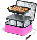 Mini - 12V Version - Pink in Pink