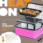 Mini - 12V Version - Pink in Pink, alternate view 3