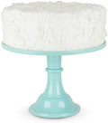 Mint Melamine Cake Stand, Cupcake Stand, Home Decor, Food Service, Dessert Accessory, Mint Green, Set of 1 in