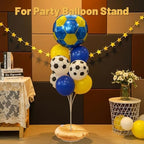 New 4 Pcs Balloon Arch Weights for Backdrop Stand, alternate view 2