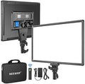 NL288 LED Video Light with 2.4G Remote, 45W 4800Lux 3200K-5600K
