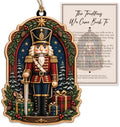 Nutcracker Christmas Decor, Vintage Christmas Ornaments, Nutcracker Ornaments in Nutcracker 1