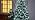 Outdoor Christmas String Lights, 1000 LED 328 FT Plug in Fairy Light with Remote Control 8 Modes & Timer, alternate view 7