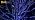 Outdoor Christmas String Lights, 1000 LED 328 FT Plug in Fairy Light with Remote Control 8 Modes & Timer, alternate view 7