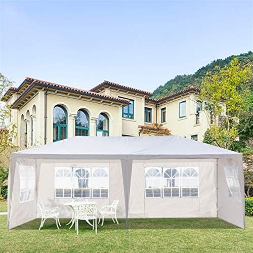 Outdoor Gazebo Canopy Wedding Party Tent Camping Shelter Commercial Instant Shelter Waterproof Tent with