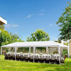 Outdoor Gazebo Canopy Wedding Party Tent Camping Shelter Commercial Instant Shelter Waterproof Tent with