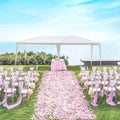Outdoor Gazebo Canopy Wedding Party Tent Camping Shelter Commercial Instant Shelter Waterproof Tent with