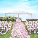 Outdoor Gazebo Canopy Wedding Party Tent Camping Shelter Commercial Instant Shelter Waterproof Tent with