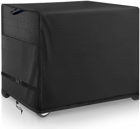 Outdoor Prep Table Cover for Keter Unity Small Portable Table