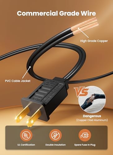 Outdoor String Lights, 109FT G40 LED IP65 Waterproof Patio Lights, alternate view 6