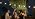 Outdoor String Lights,110FT Dimmable Patio Lights with 52 Shatterproof 2200K LED G40 Bulbs(2 Spare), Waterproof, alternate