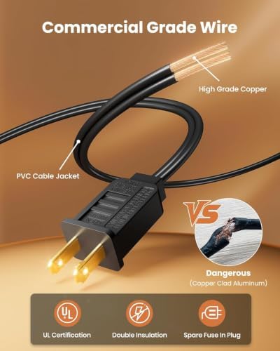 Outdoor String Lights, 159FT G40 LED IP65 Waterproof Patio Lights, alternate view 5